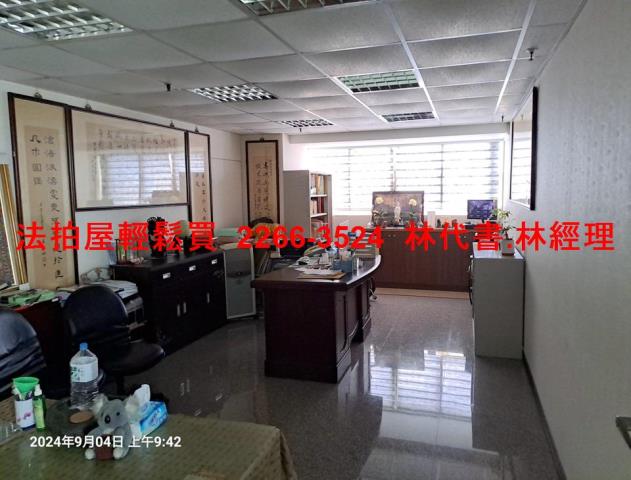 桃園平鎮大樓法拍-11