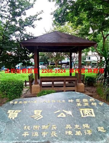 桃園平鎮拍賣透天-7