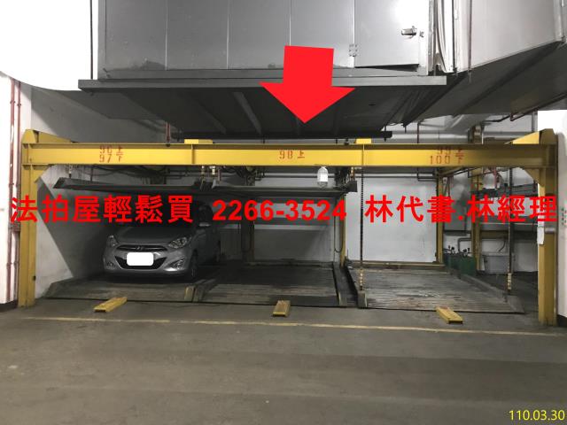 新北淡水拍賣大樓-9