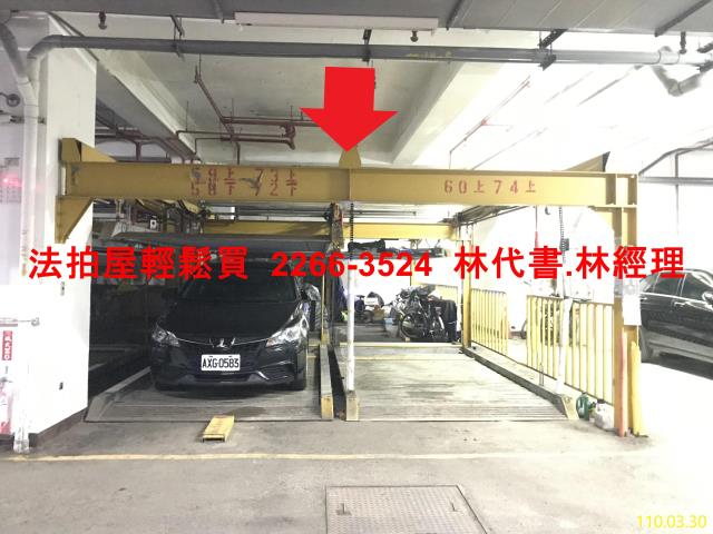 新北淡水拍賣大樓-11
