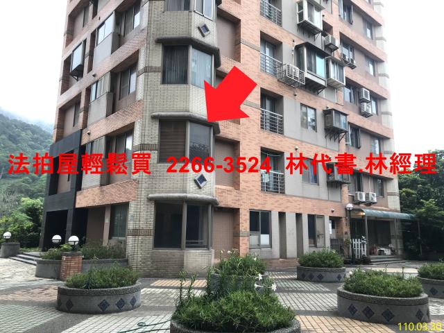 新北淡水拍賣大樓-0
