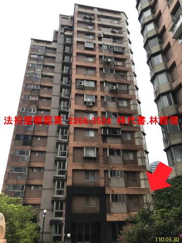 新北淡水拍賣大樓-1