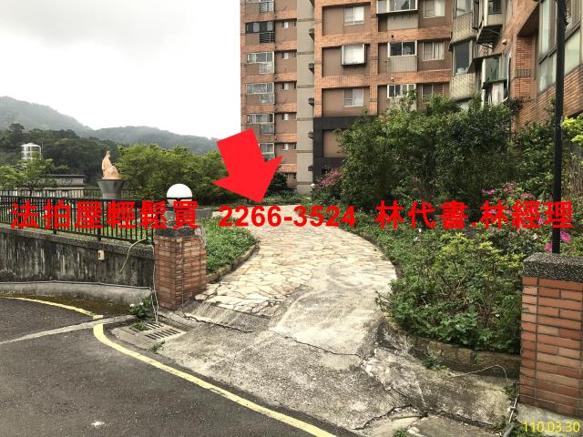 新北淡水拍賣大樓-3