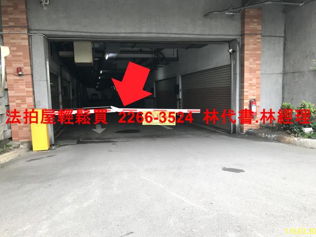 新北淡水拍賣大樓-5