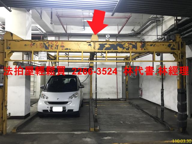 新北淡水拍賣大樓-6