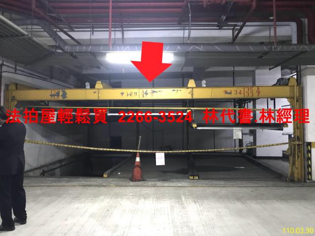 新北淡水拍賣大樓-7