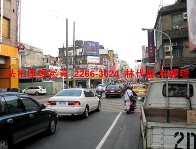 桃園商辦拍賣-11