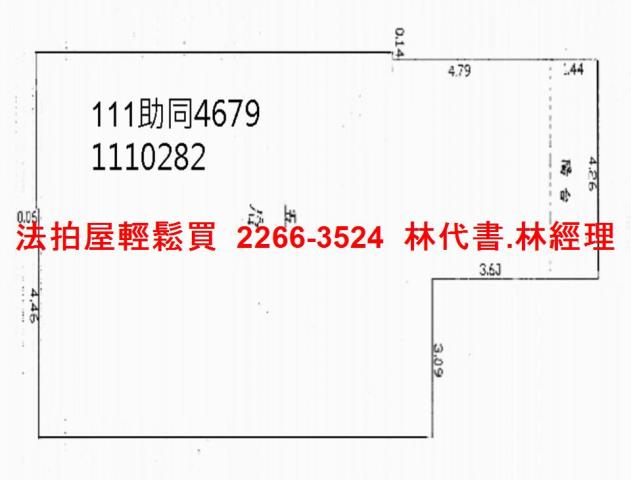 桃園商辦拍賣-13