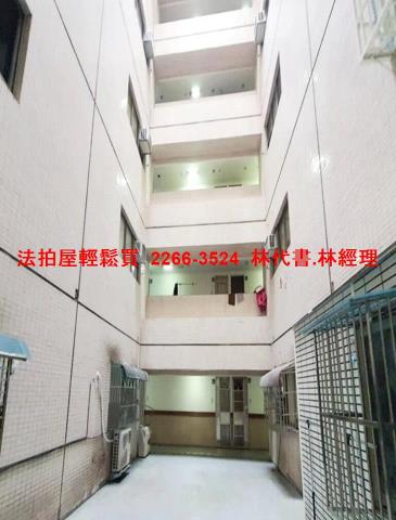 桃園商辦拍賣-6