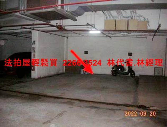 新北汐止法拍透天-5