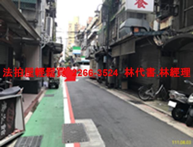 台北中山區法拍店面-10