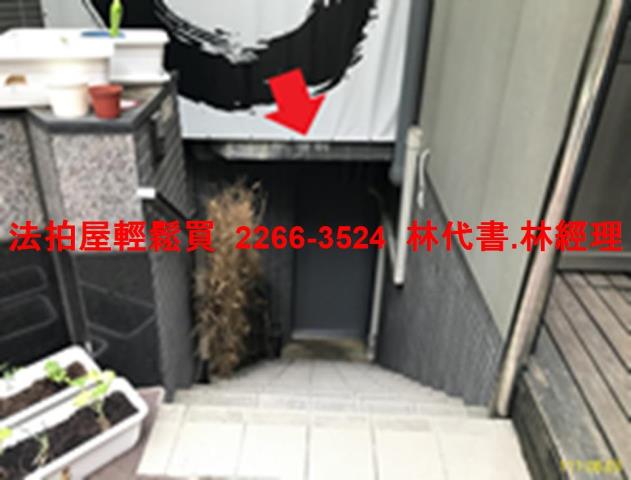 台北中山區法拍店面-2