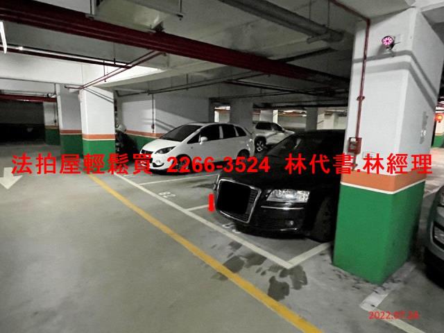 平鎮大樓法拍-10
