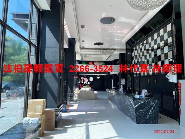平鎮大樓法拍-3