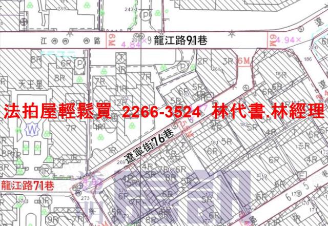 台北法拍大樓-14