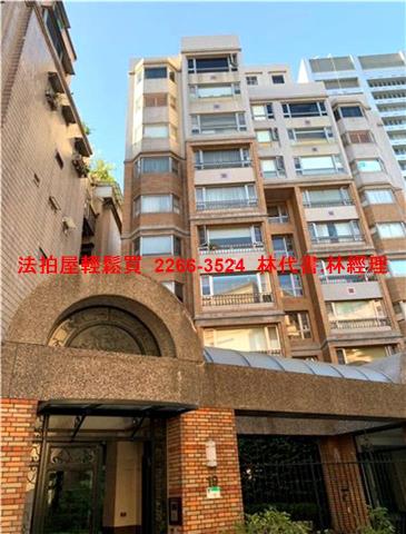 台北法拍大樓-7