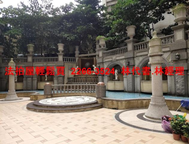 新北永和店面拍賣-10