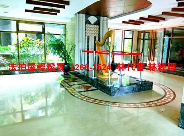 新北永和店面拍賣-4