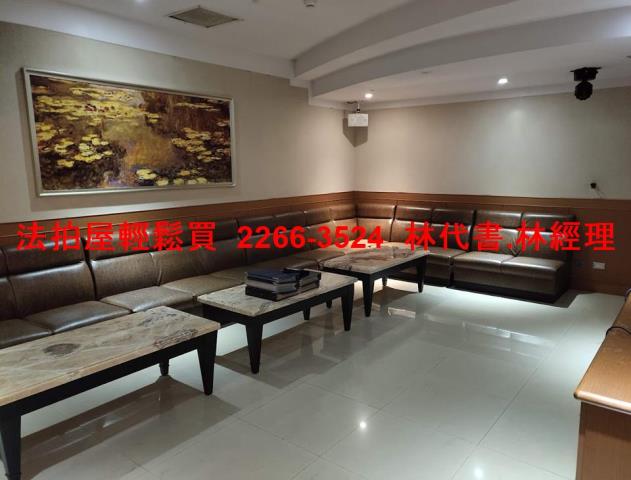 新北永和店面拍賣-6