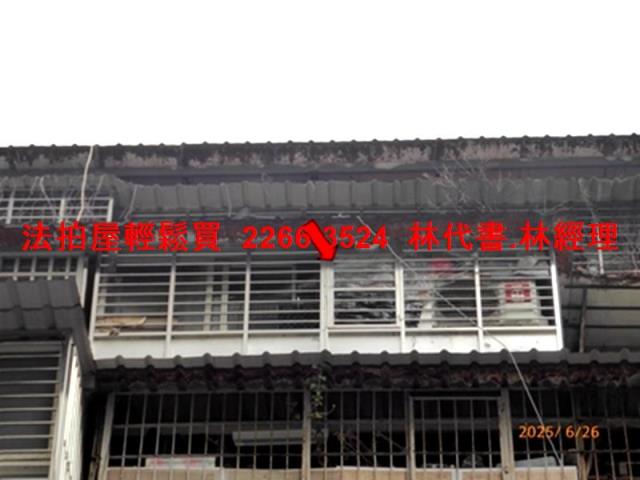 台北中山區套房法拍-1