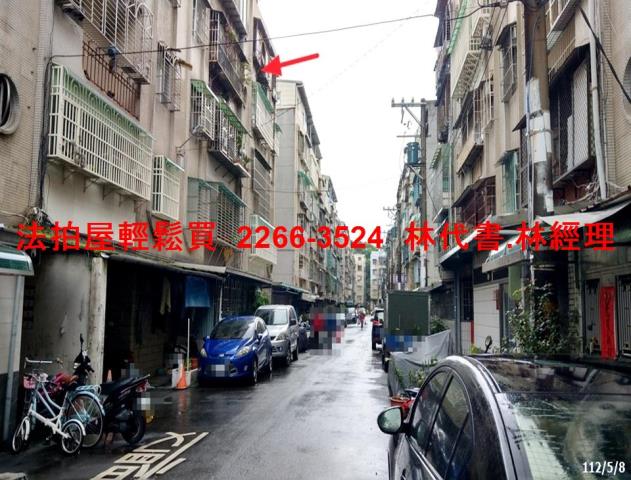 龜山拍賣公寓-6