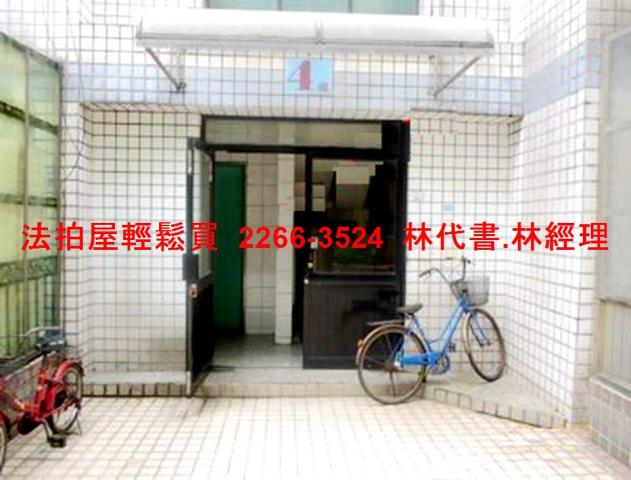 桃園楊梅法拍華廈-1