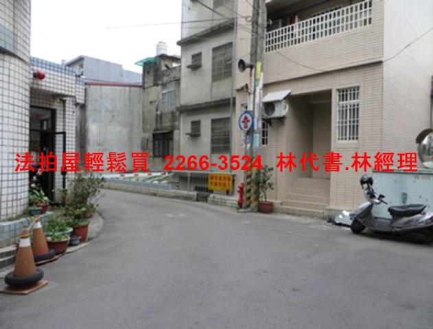 桃園楊梅法拍華廈-5