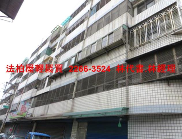 桃園楊梅法拍華廈-6