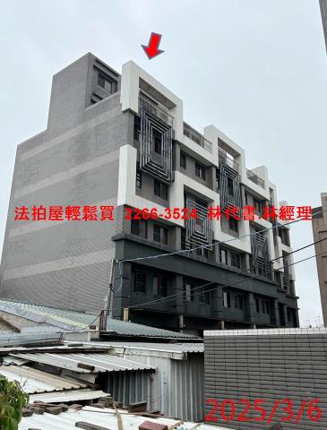 桃園中壢透天拍賣-9