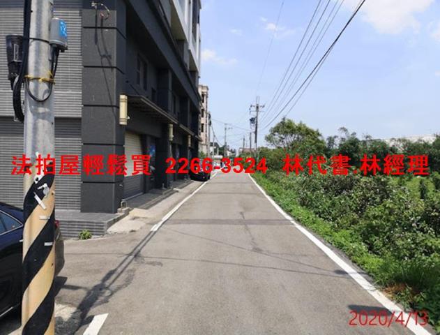 桃園中壢透天拍賣-12