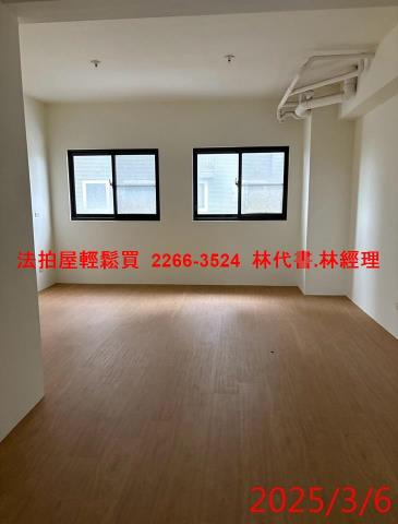 桃園中壢透天拍賣-4