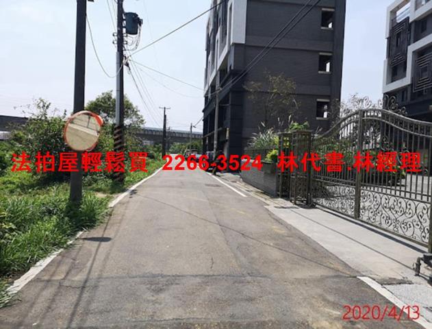 桃園中壢法拍透天-9