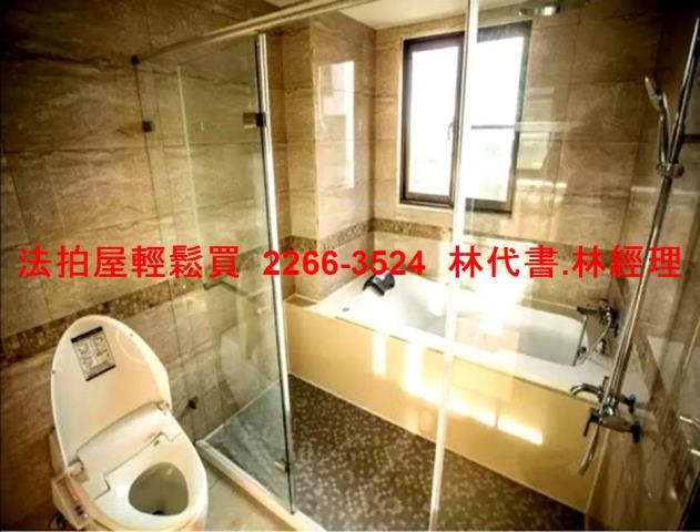桃園中壢法拍透天-6