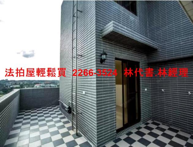 桃園中壢法拍透天-7
