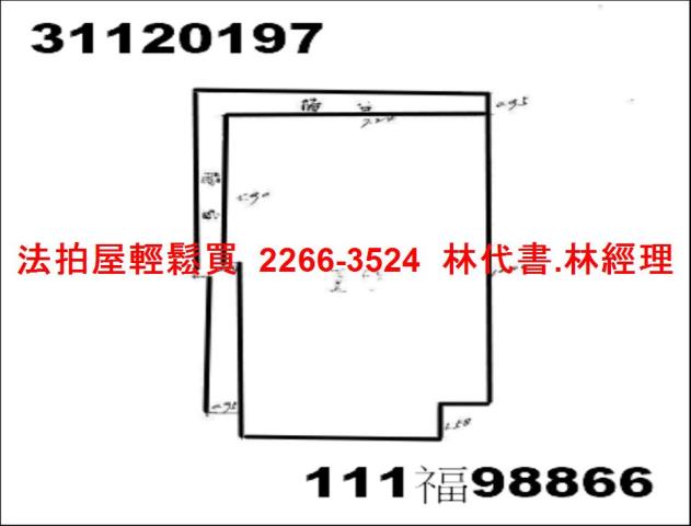 台北大安區拍賣大樓-10