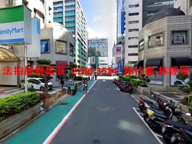 大安區大樓法拍-9