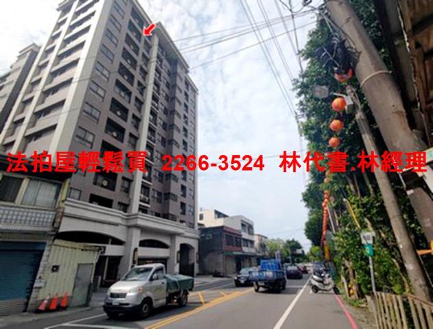 桃園八德拍賣大樓-11