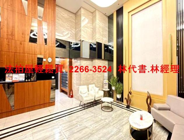 桃園八德拍賣大樓-3
