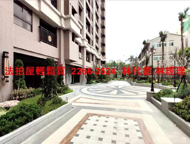 桃園八德拍賣大樓-4
