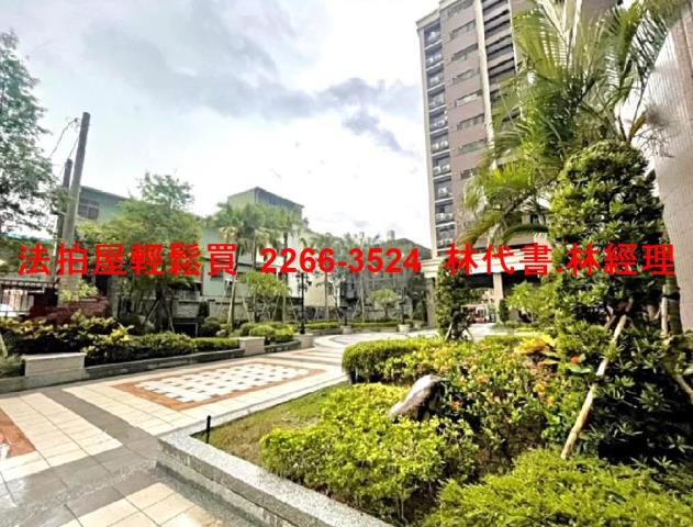 桃園八德拍賣大樓-5