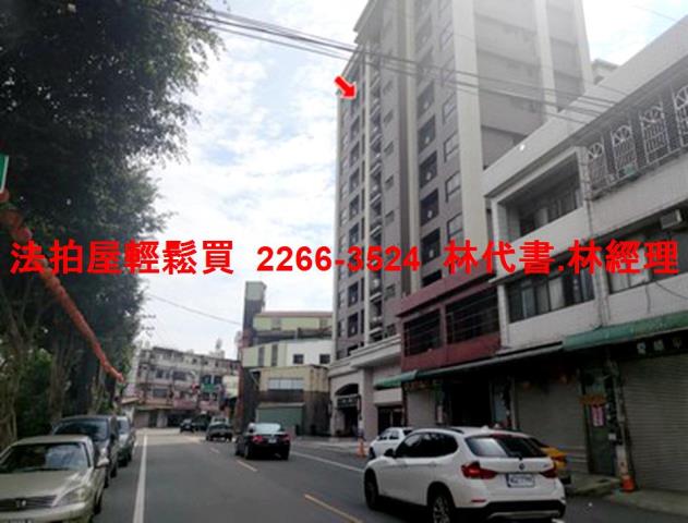 桃園八德拍賣大樓-6