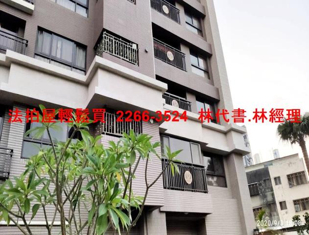 桃園八德拍賣大樓-8