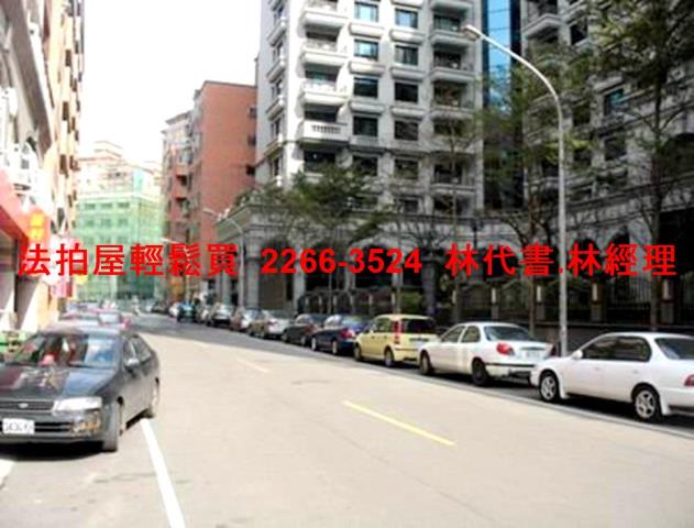 蘆竹法拍大樓-5