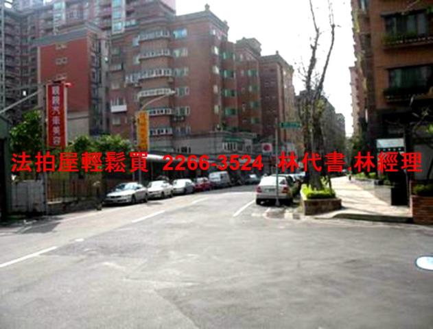 蘆竹法拍大樓-6
