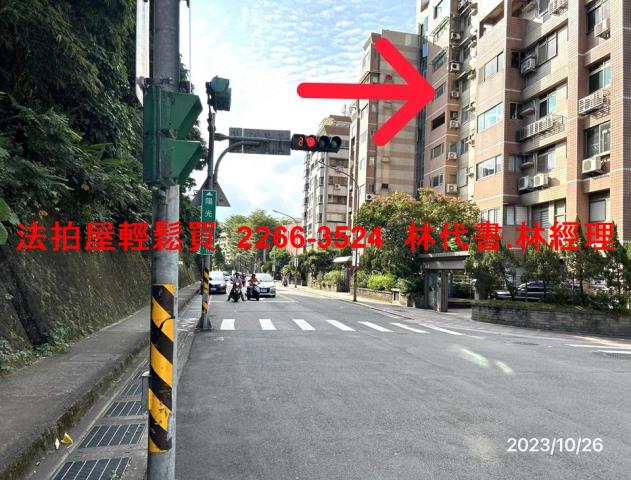 台北拍賣華廈-5