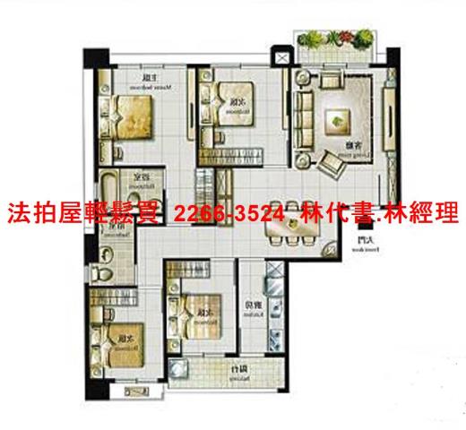 桃園區大樓法拍-12