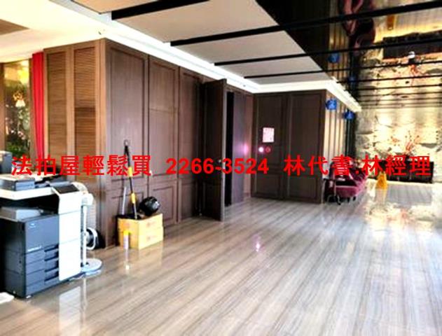 桃園區大樓法拍-1