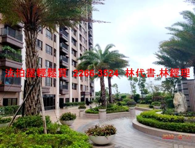 桃園區大樓法拍-4