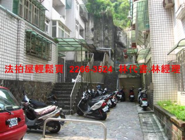 三峽法拍華廈-4