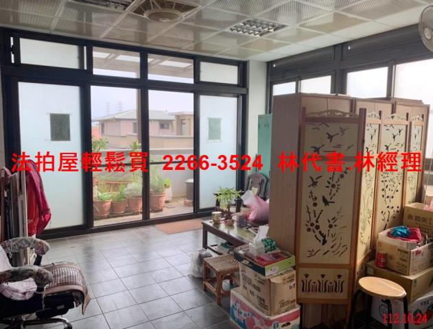龍潭法拍透天-3